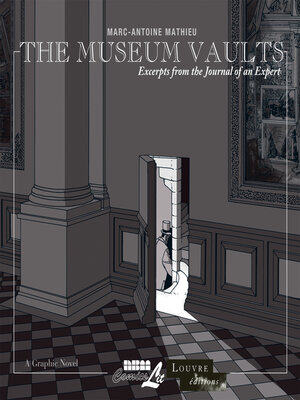 cover image of Museum Vaults